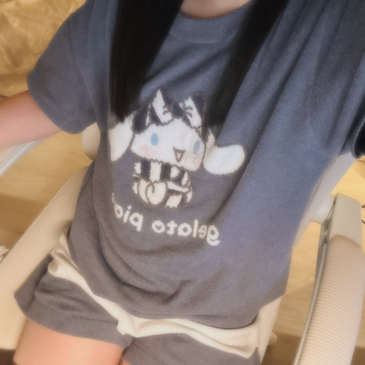 こはりぃ tweet media