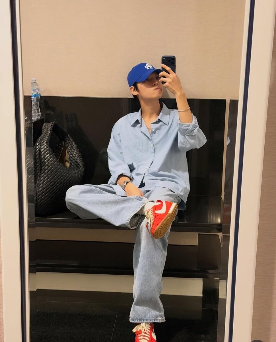 woora| 춤CHOOM tweet media