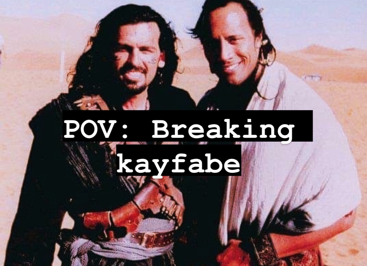 🐪 Mummia 🦂 tweet media