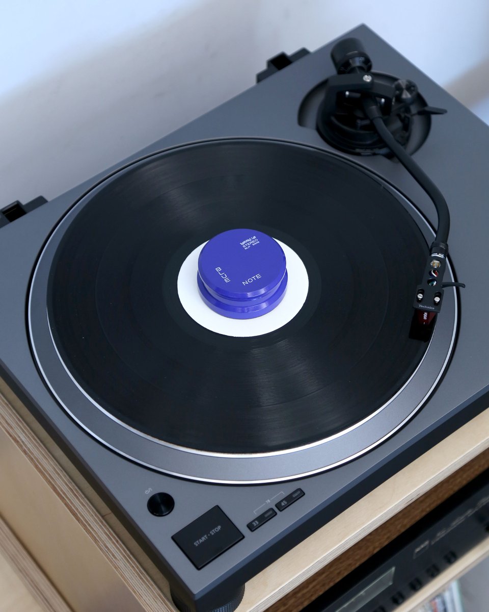 Turntable Lab tweet media