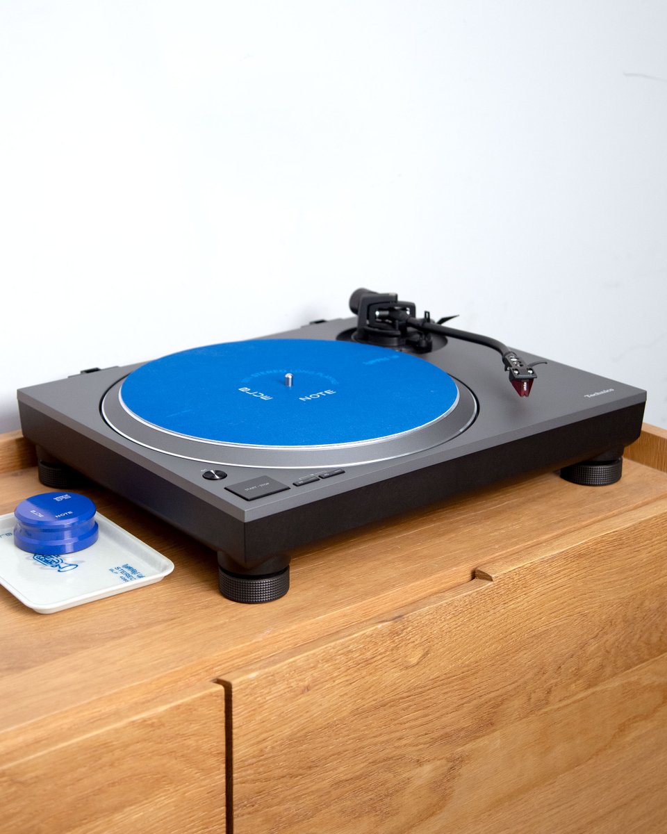 Turntable Lab tweet media