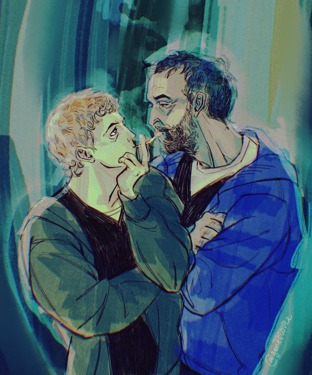 tului ^-^ tweet media