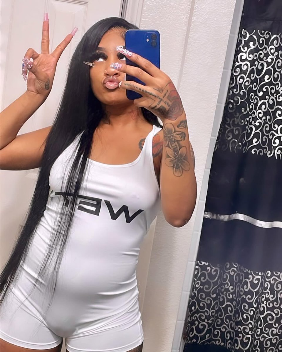 Mz.Fineass 💕✨ tweet media