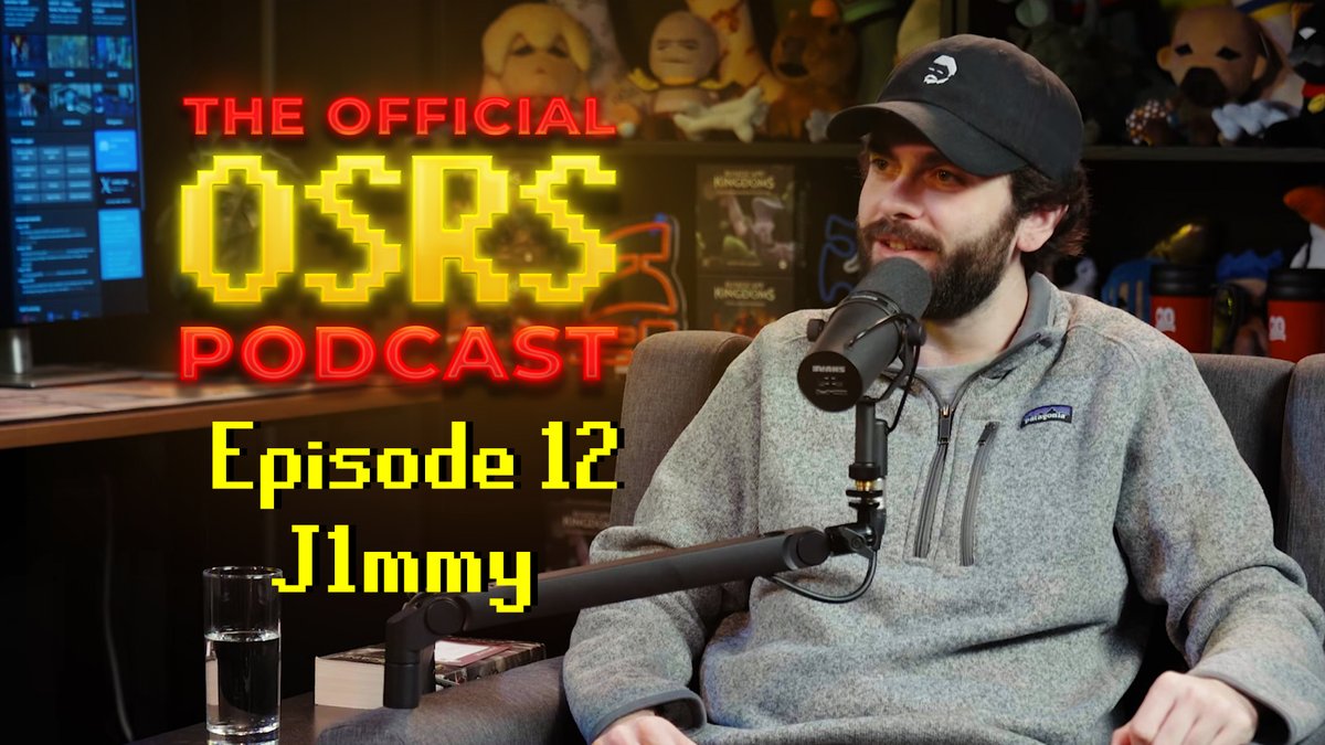 Old School RuneScape tweet media