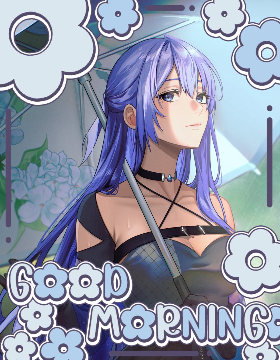 雨見ねあ☔🎤Vtuber兼Vsinger tweet media