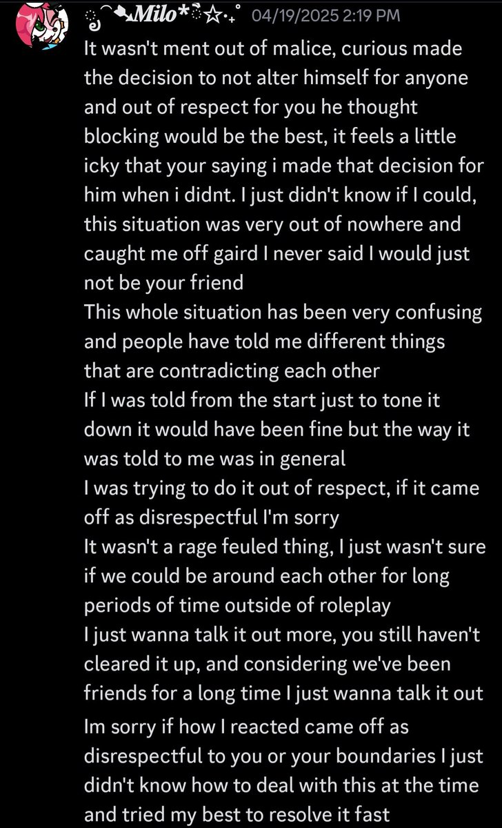 call me theon? tweet media