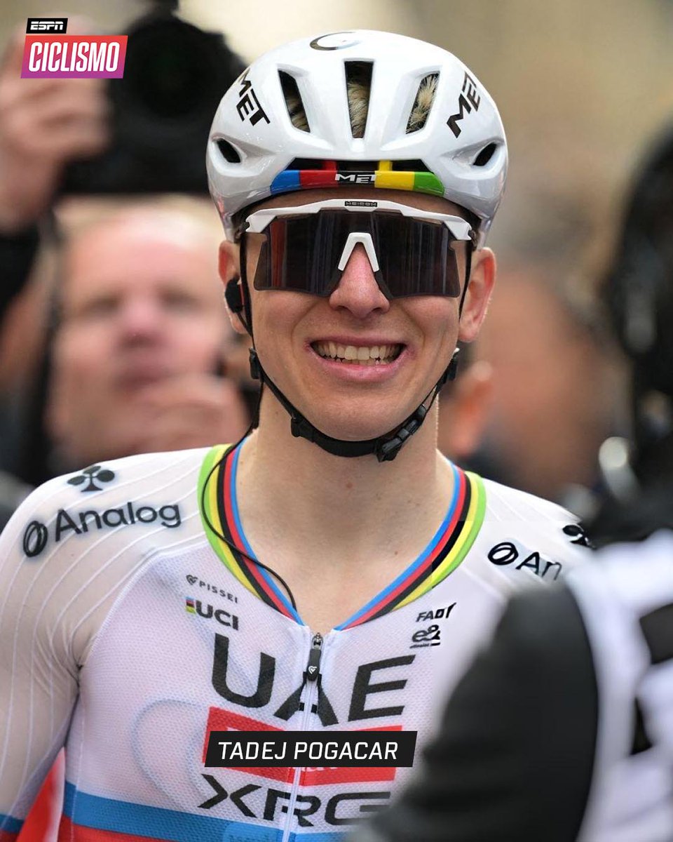 ESPN Ciclismo tweet media