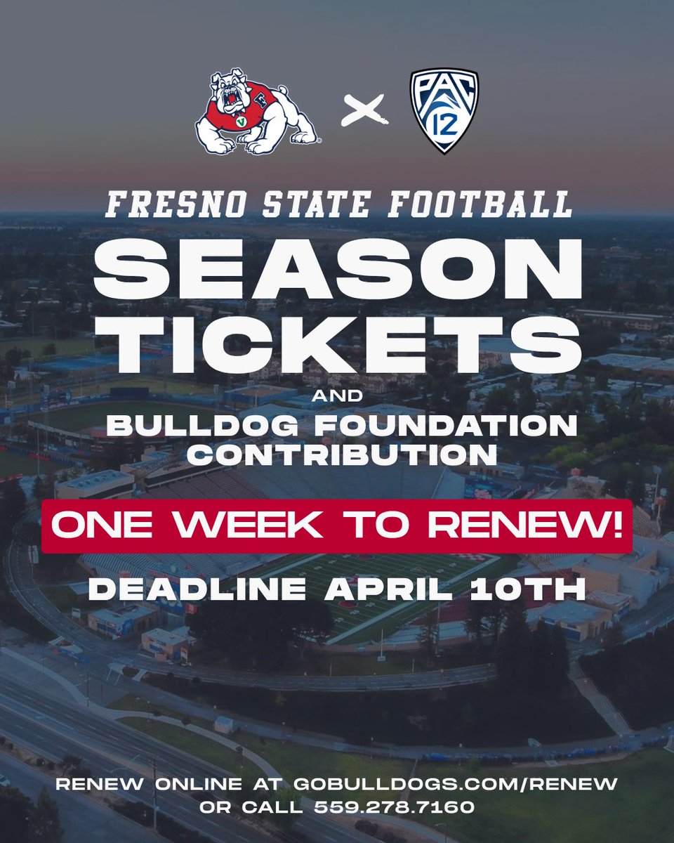 Bulldog Foundation tweet media