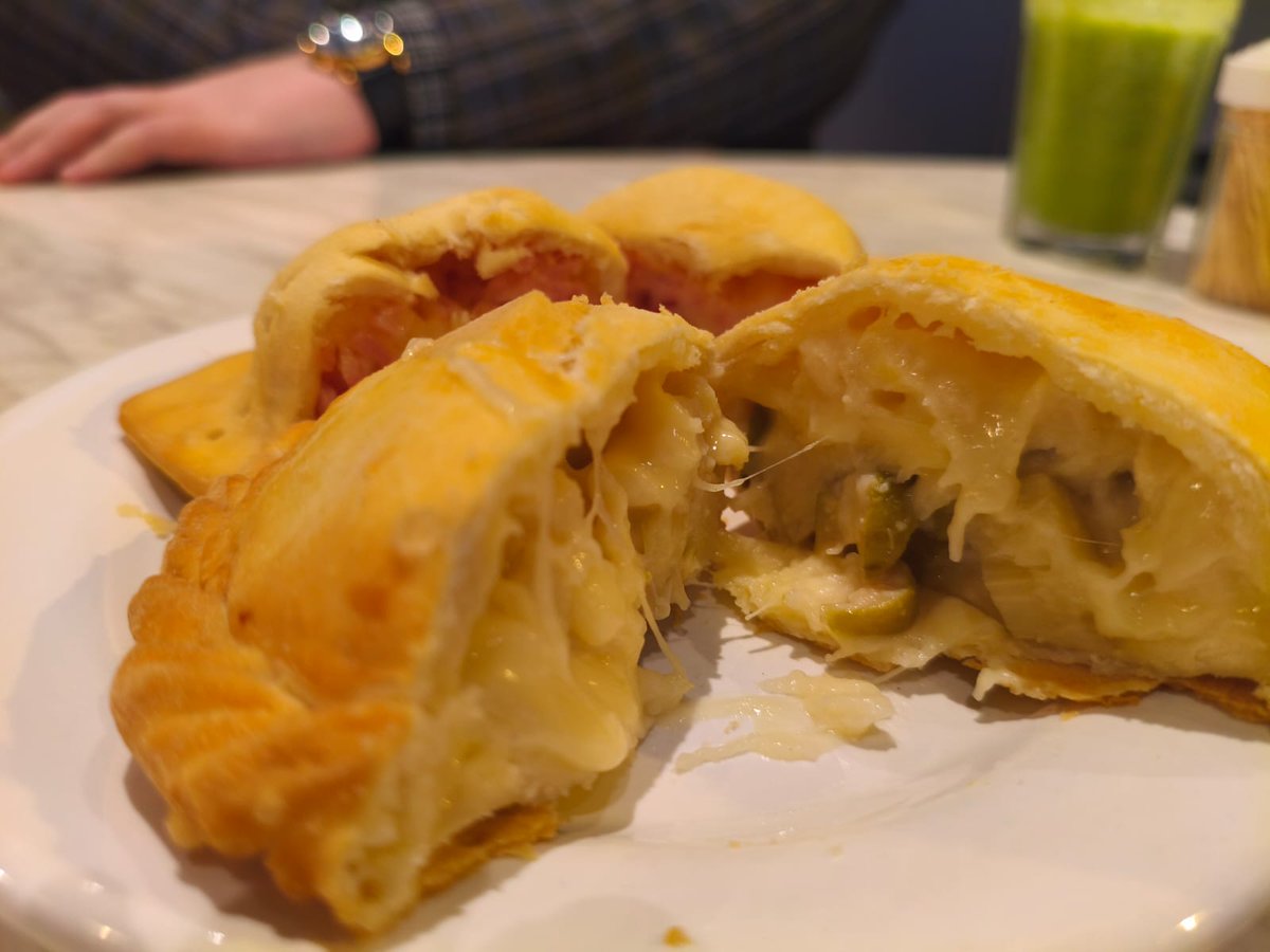 Nicolás Morás tweet media