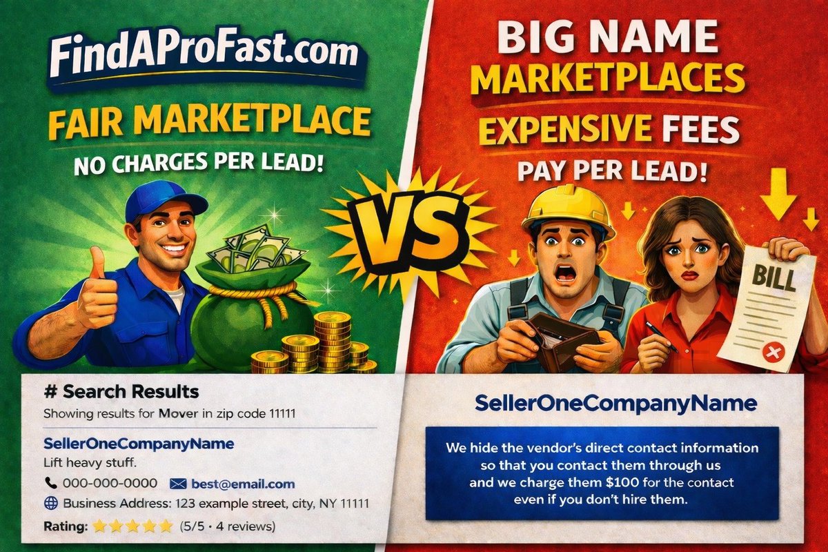 findaprofast.com tweet media