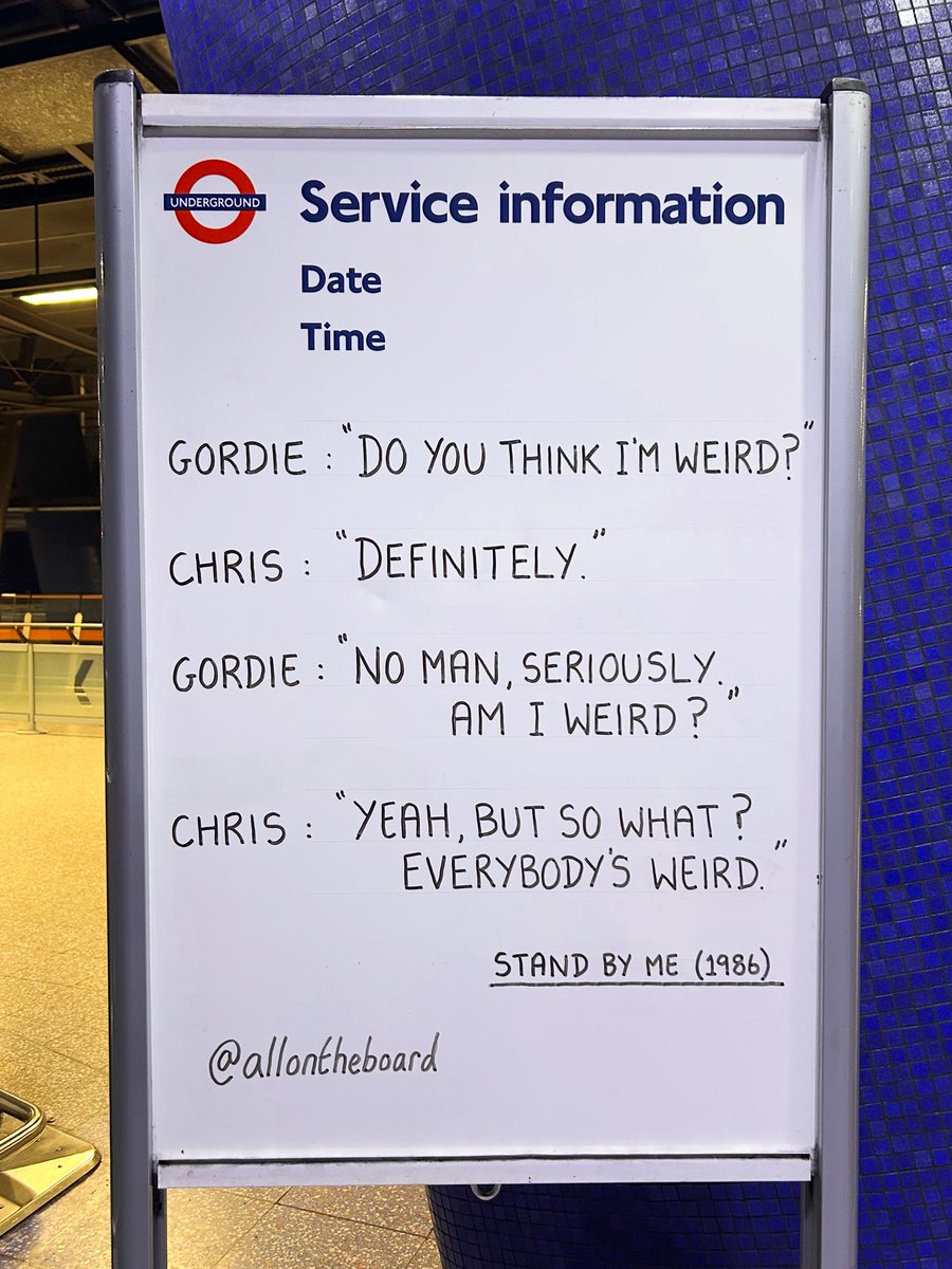 All On The Board tweet media