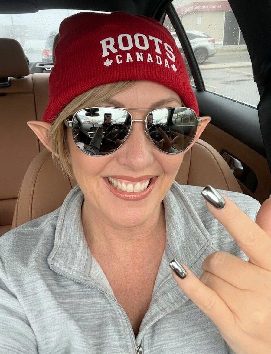 Exarion420's tweet photo. @LauraBabcock https://t.co/sTMj2Pxawz