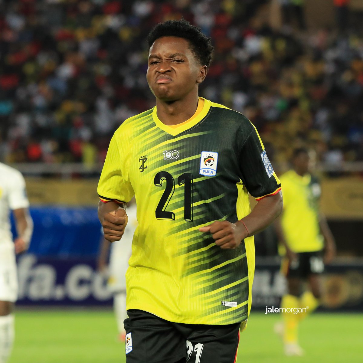 Troll football Uganda 🇺🇬 tweet media