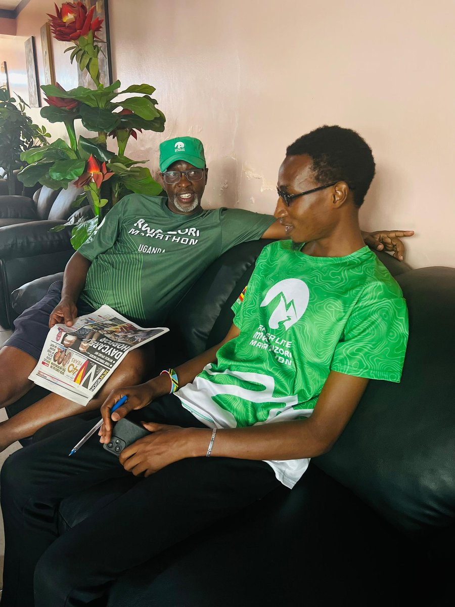 EDWIN KIIZA BANTIMBA. tweet media