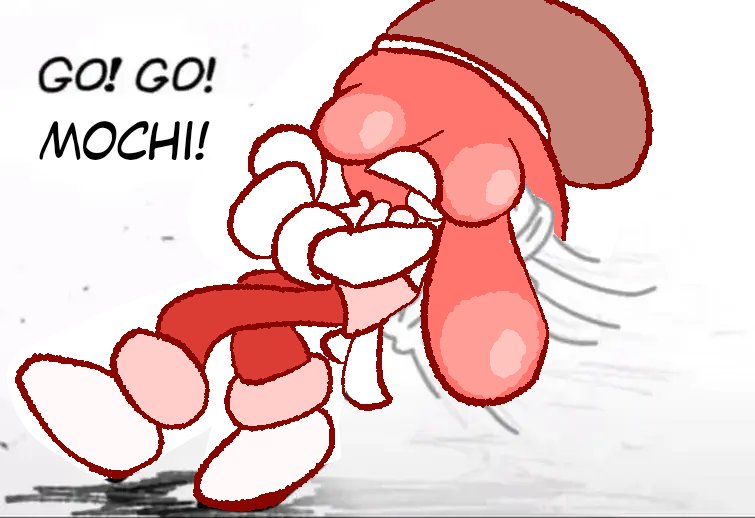 ruie!☆ / #SPREADTHEHOPE tweet media