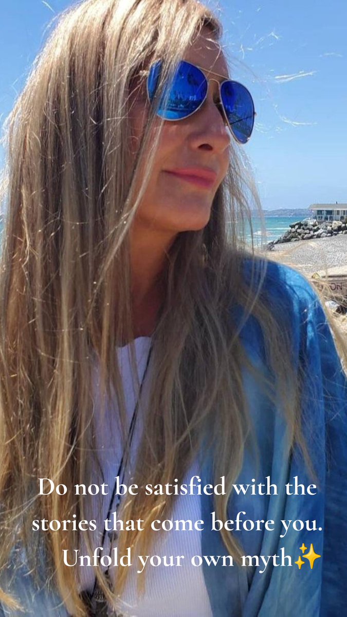 Vicky DeRosa tweet media