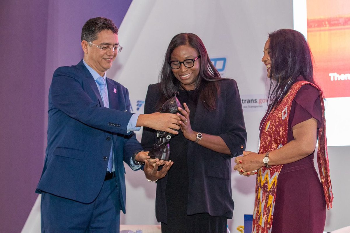 Federal Airports Authority of Nigeria tweet media