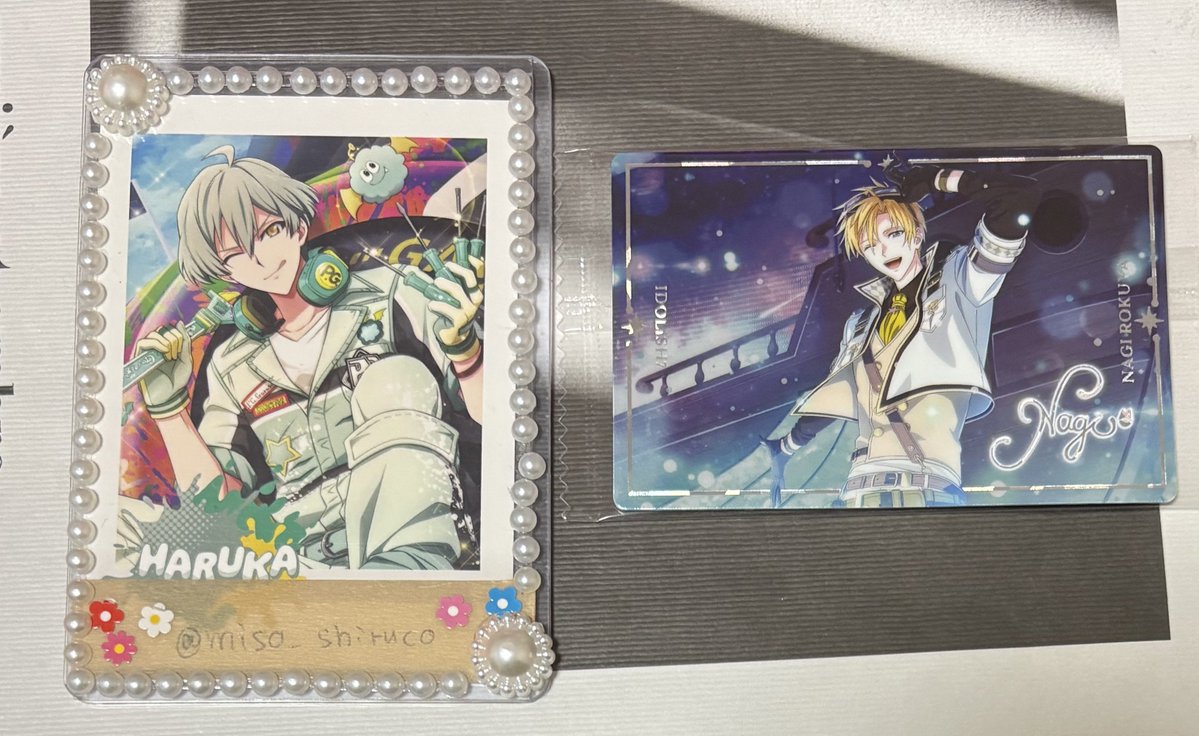 おみそしる tweet media