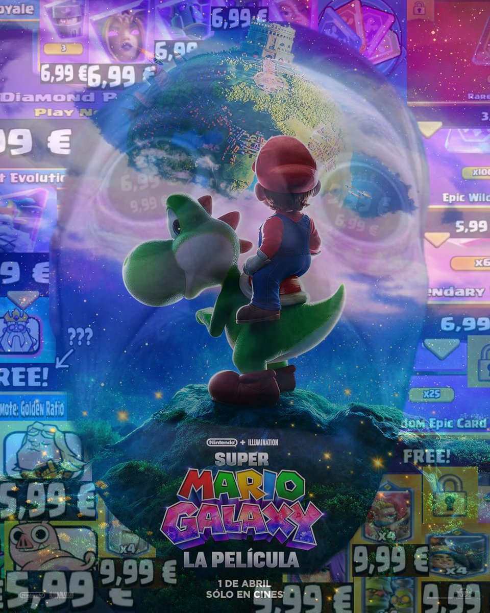 Australis tweet media