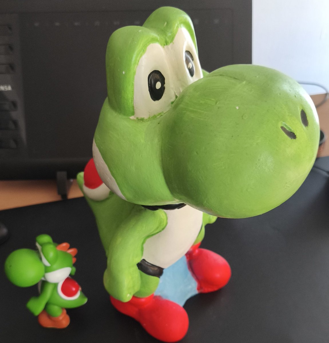 Yoshan🐺 tweet media