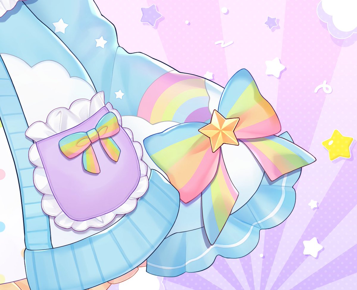 🌈 cutesi 💗 vtuber tweet media