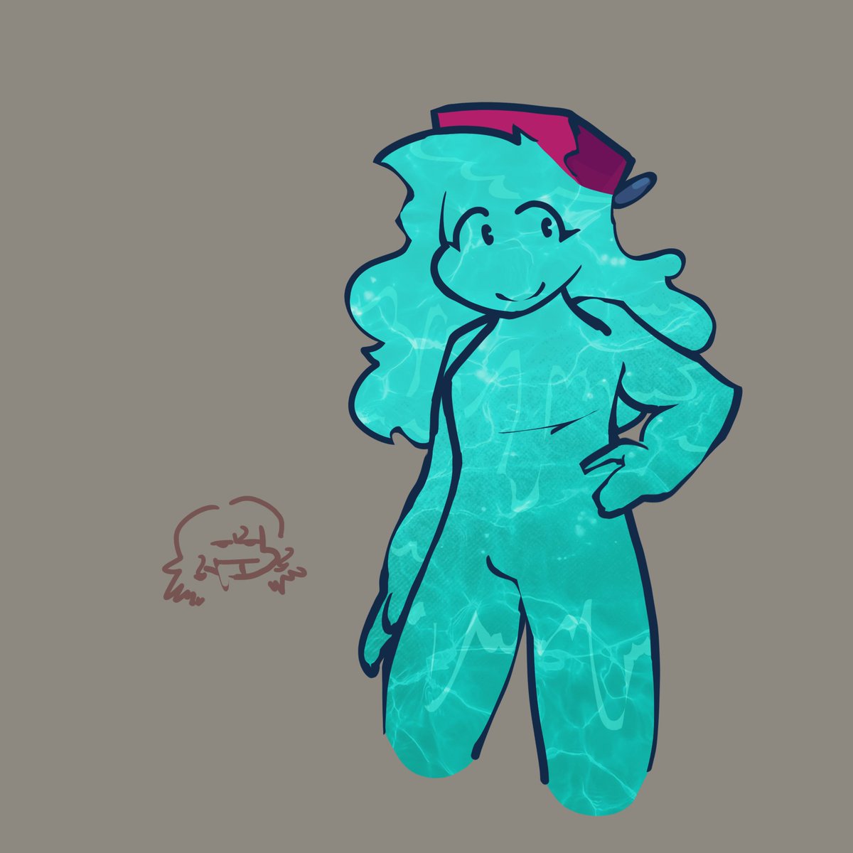 FNF: Net Games Fever! (V1 55%) tweet media