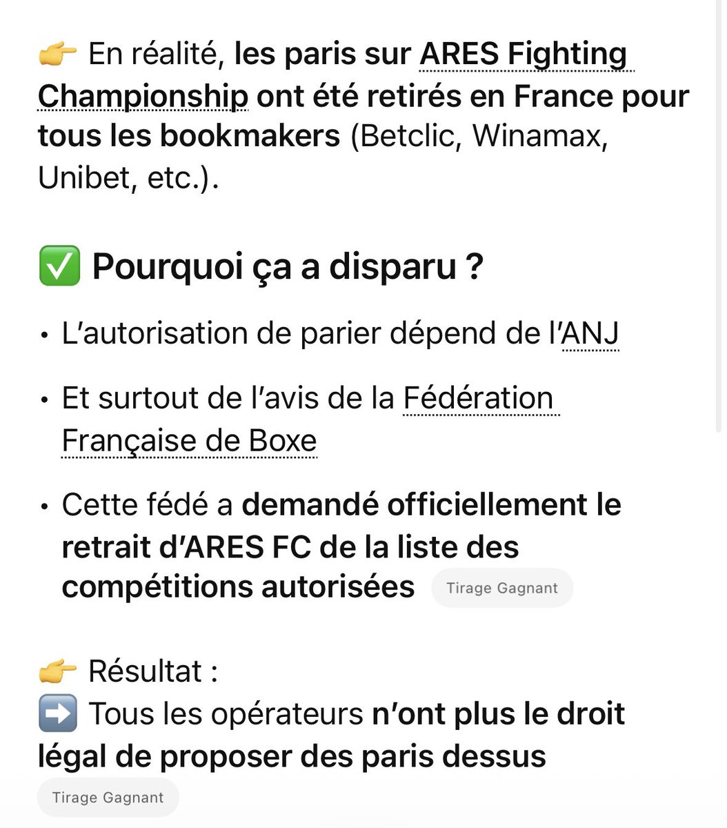 MMA PROPAGANDE 👊🇫🇷 tweet media