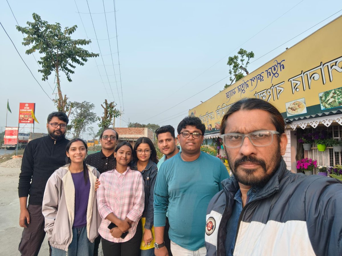 Debasis Biswas (@debiswas) / Posts / X