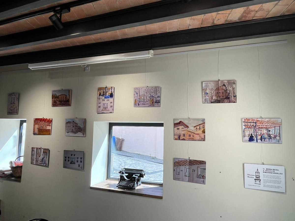 Casal Popular Boira Baixa tweet media