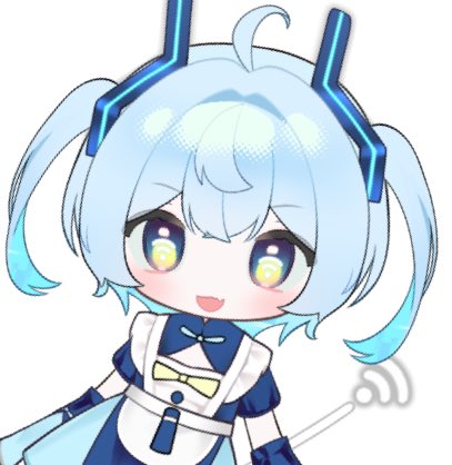 Vimshi 🛜 | wifi router vtuber tweet media