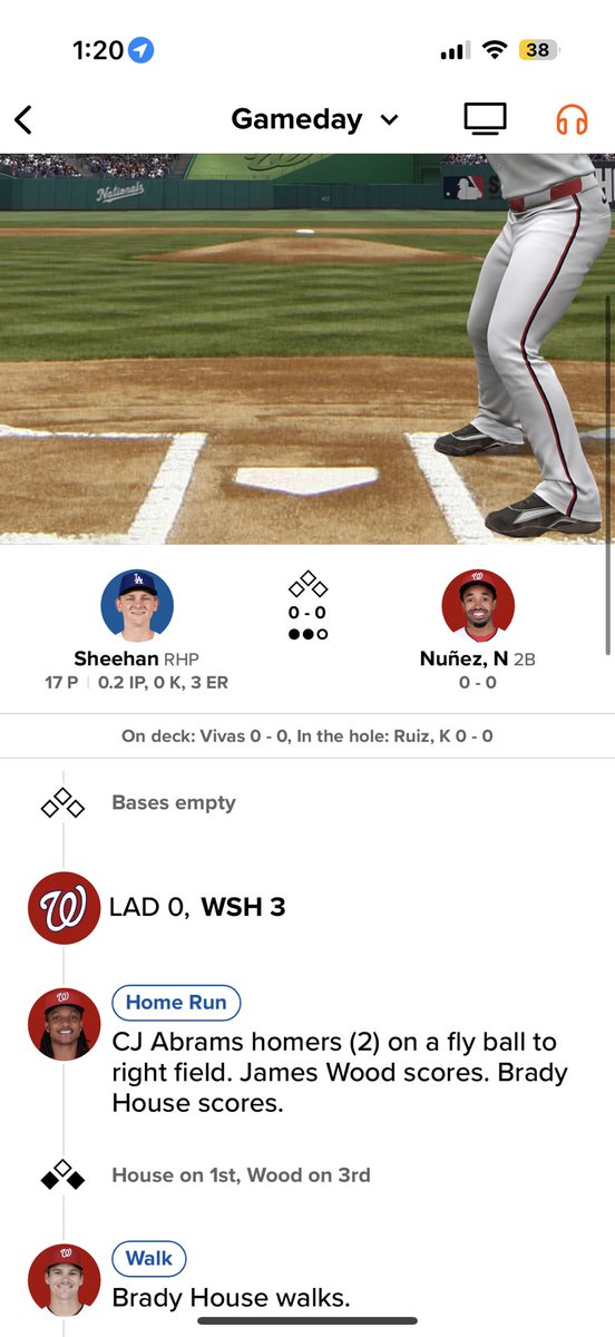 RIGGED FOR VEGAS tweet media