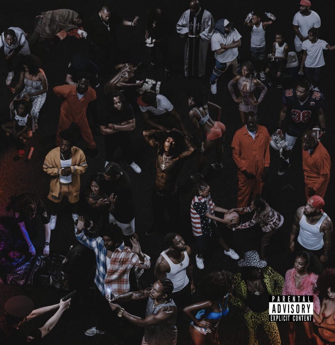 SHREK KNOWS RAP tweet media