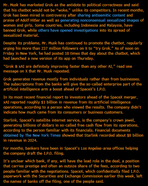 JUNK BOND ANALYST tweet media
