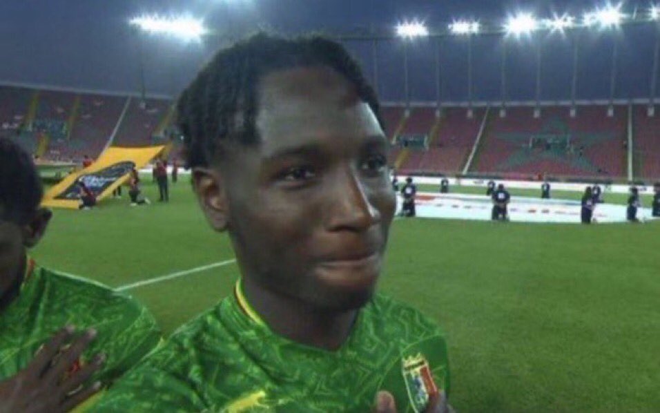 Gift Chisiiwa tweet media