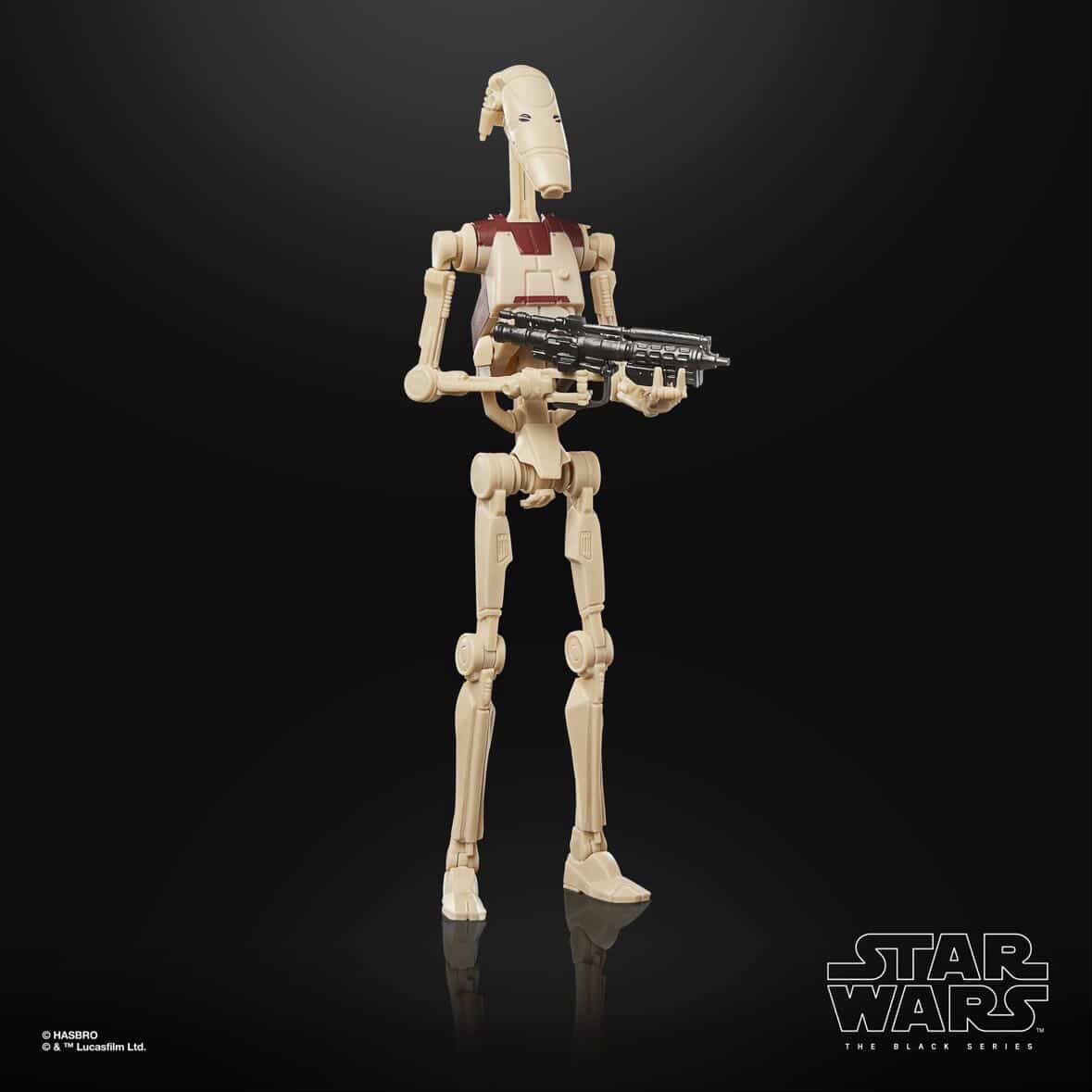 yak_face's tweet image. It will only hurt a little #starwhores #hasbro #starwarsblackseries