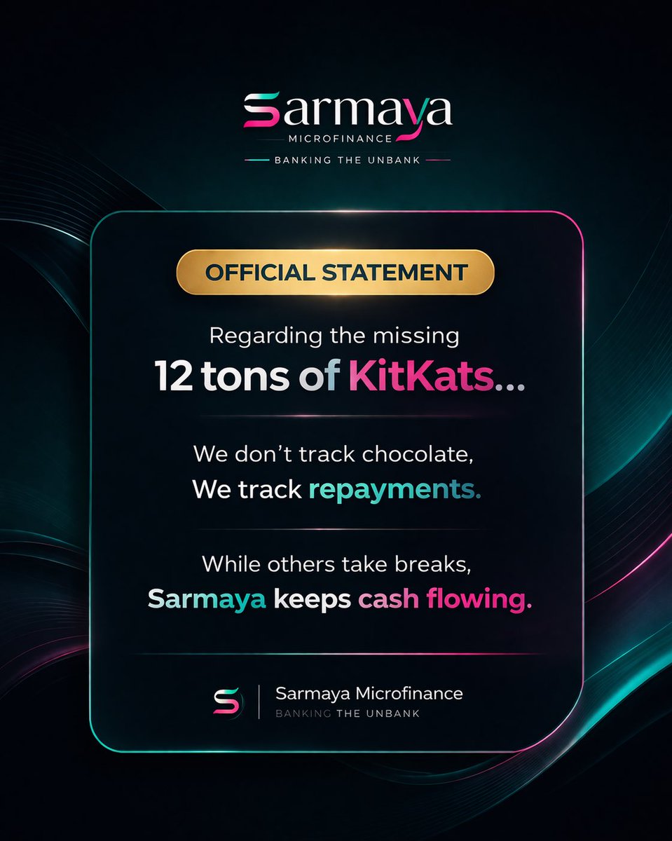 sarmayamf's tweet photo. Dear @KITKAT https://t.co/qn4W4wRAAj