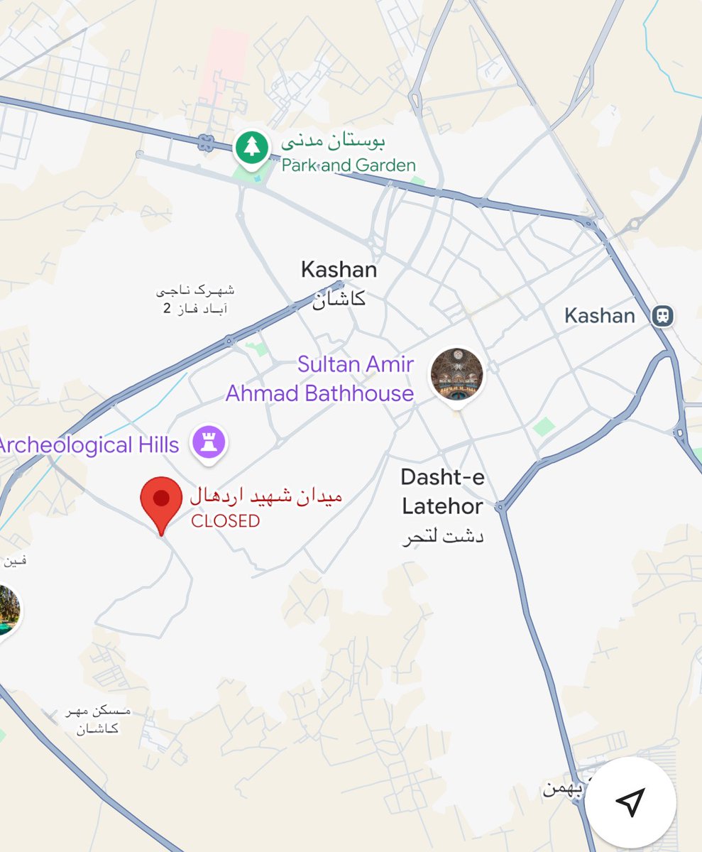 آیتالله اِستمنایی Ayatollah Estemnayi tweet media