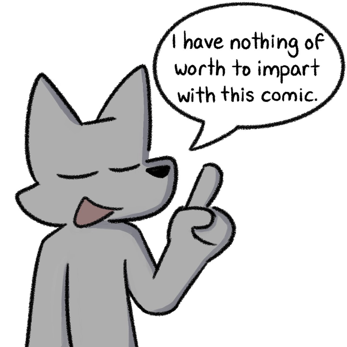 GrayWalf tweet media