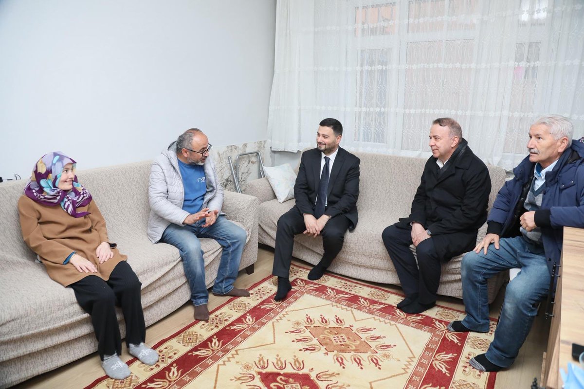 Mevlüt Öztekin tweet media