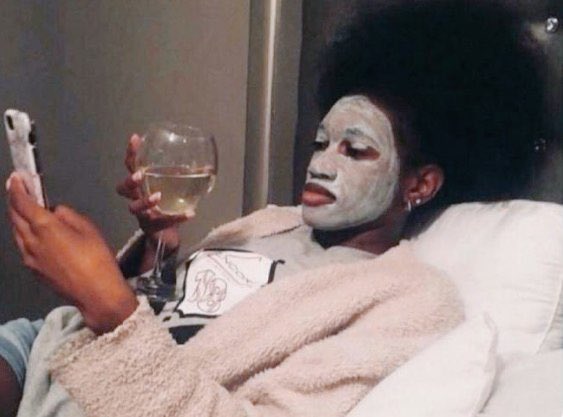 Mimi Hearts💞 tweet media