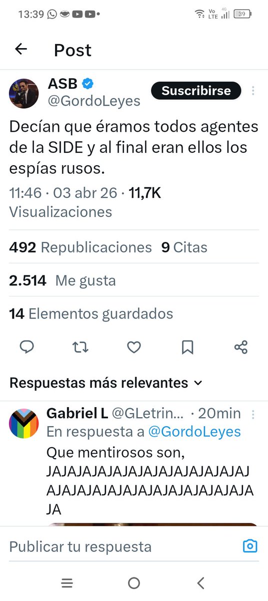 🇦🇷🤍💙 tweet media