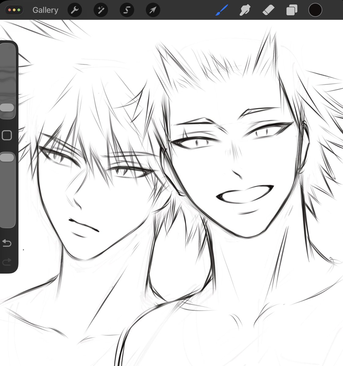 Katsumeow24/7🎀 tweet media