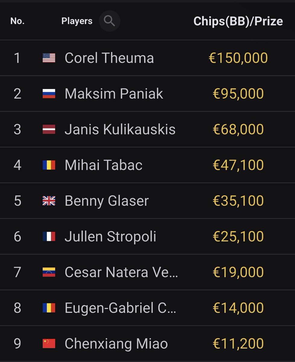 Kevin Mathers tweet media