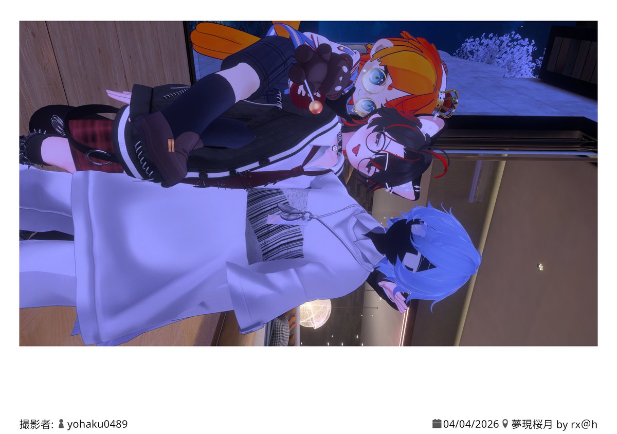 ug_brave2 a.k.a. chariot tweet media