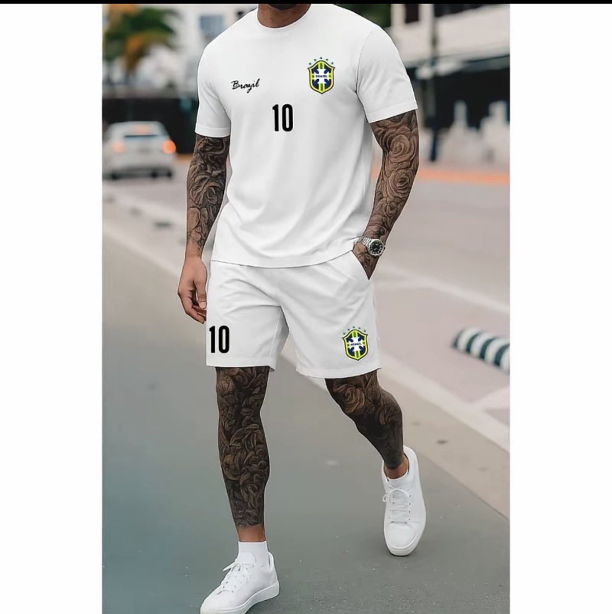 Arena Vascaína tweet media