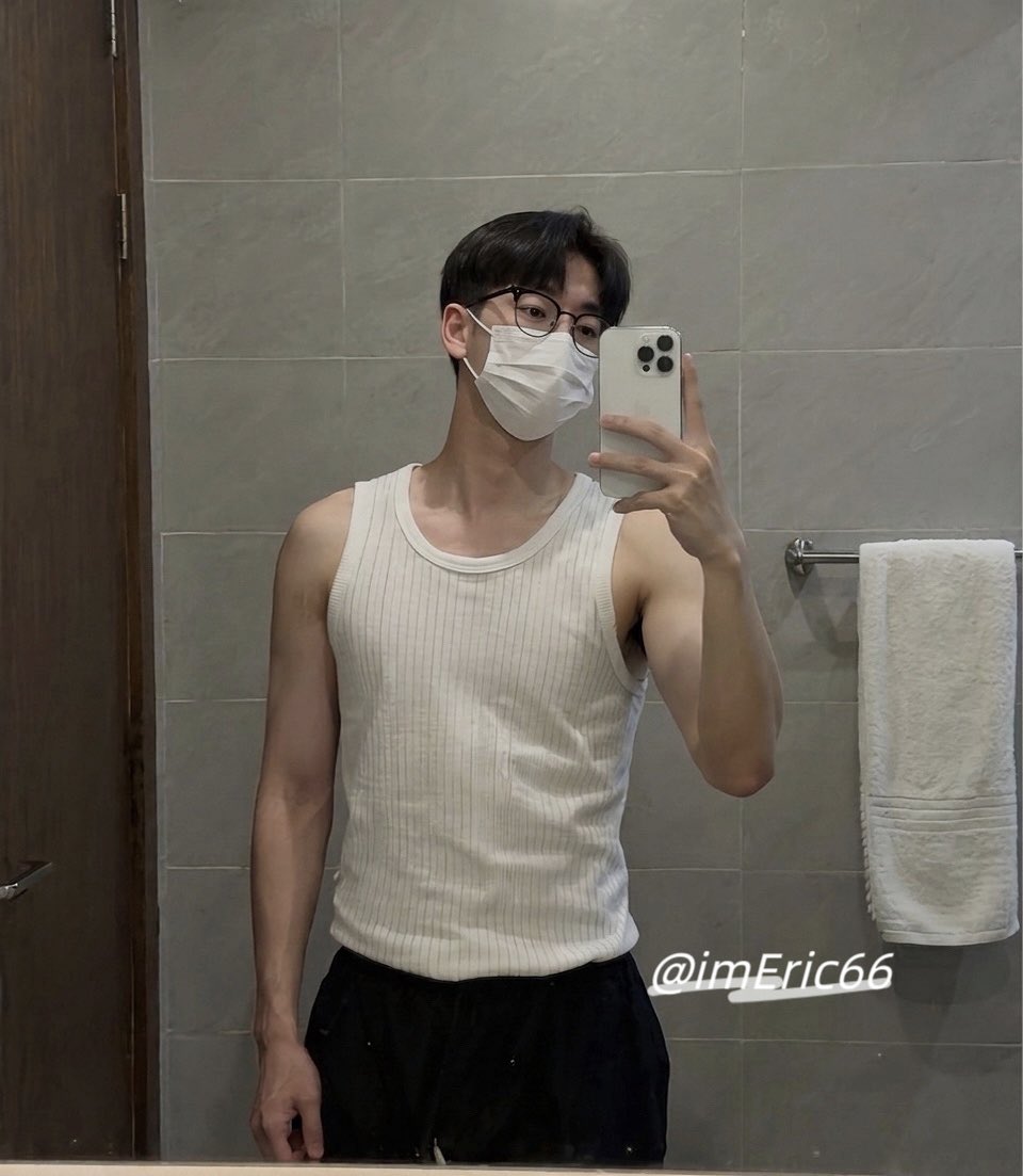 Eric無糖美式 tweet media