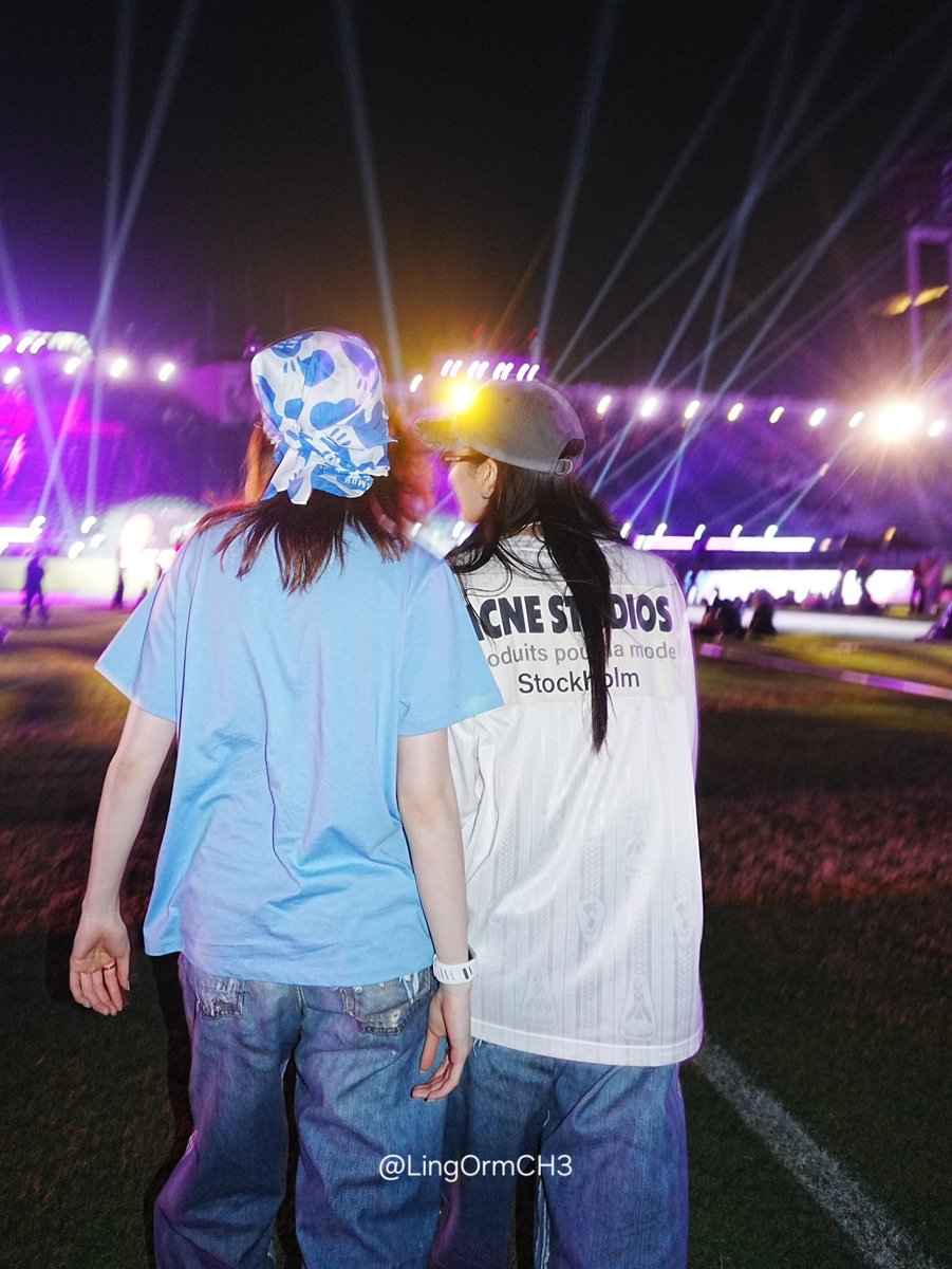 LingOrm CH3 Official tweet media