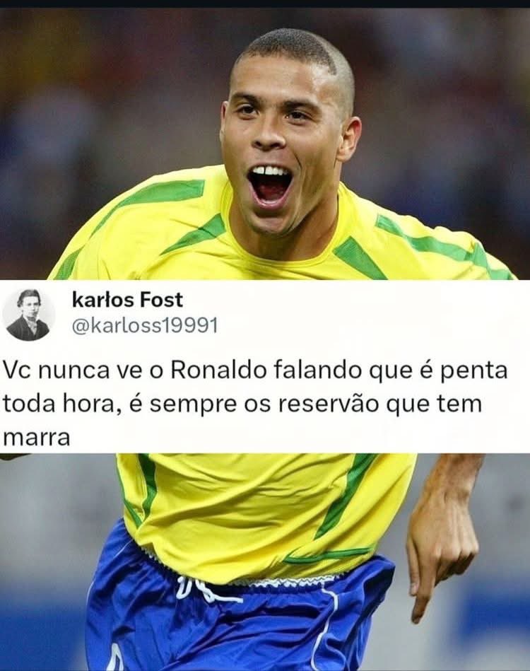 Gols Clássicos tweet media