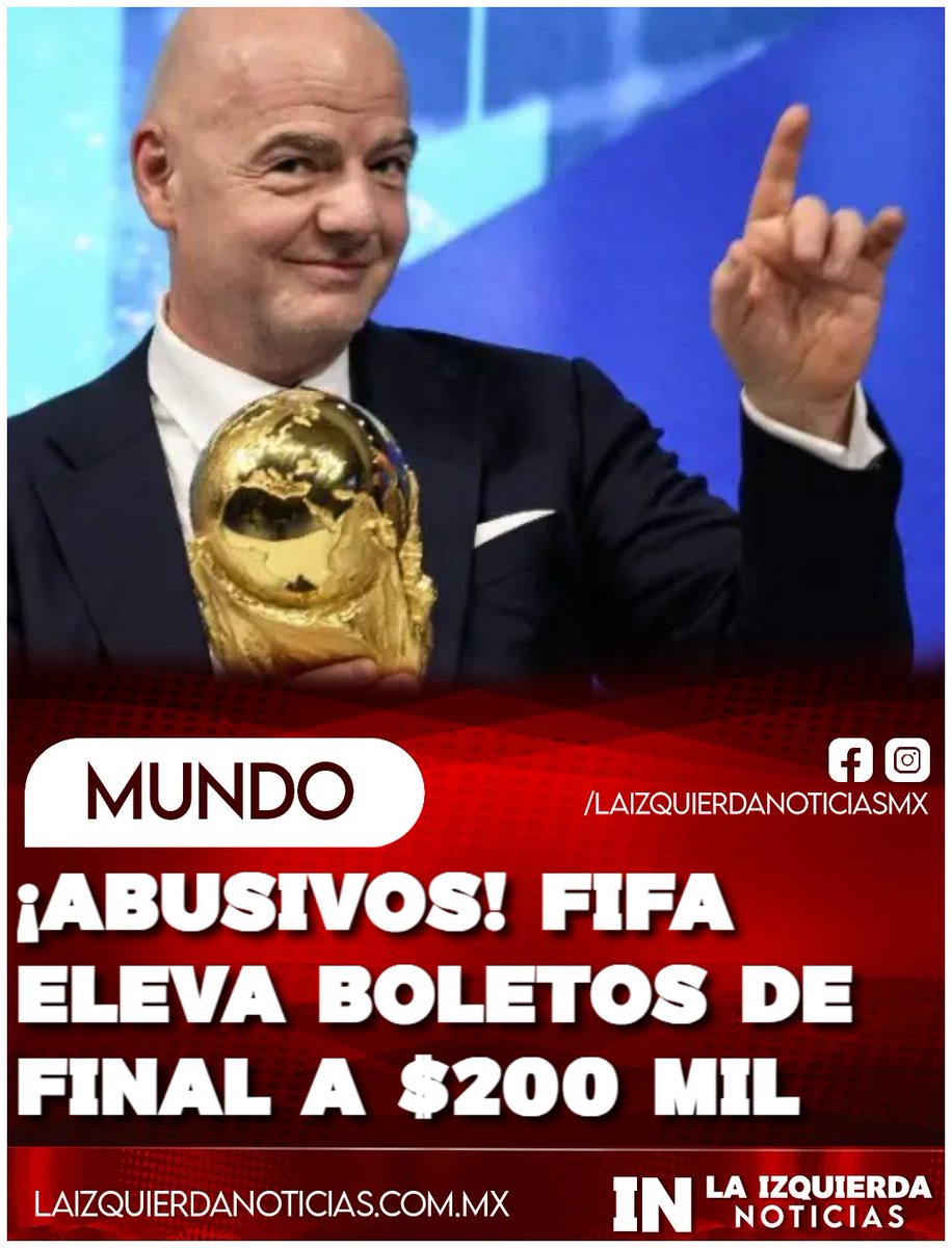 La Izquierda Noticias México tweet media