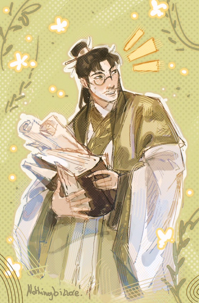 Nothingbizzare 🇵🇸 (COMMISSIONS OPEN) tweet media